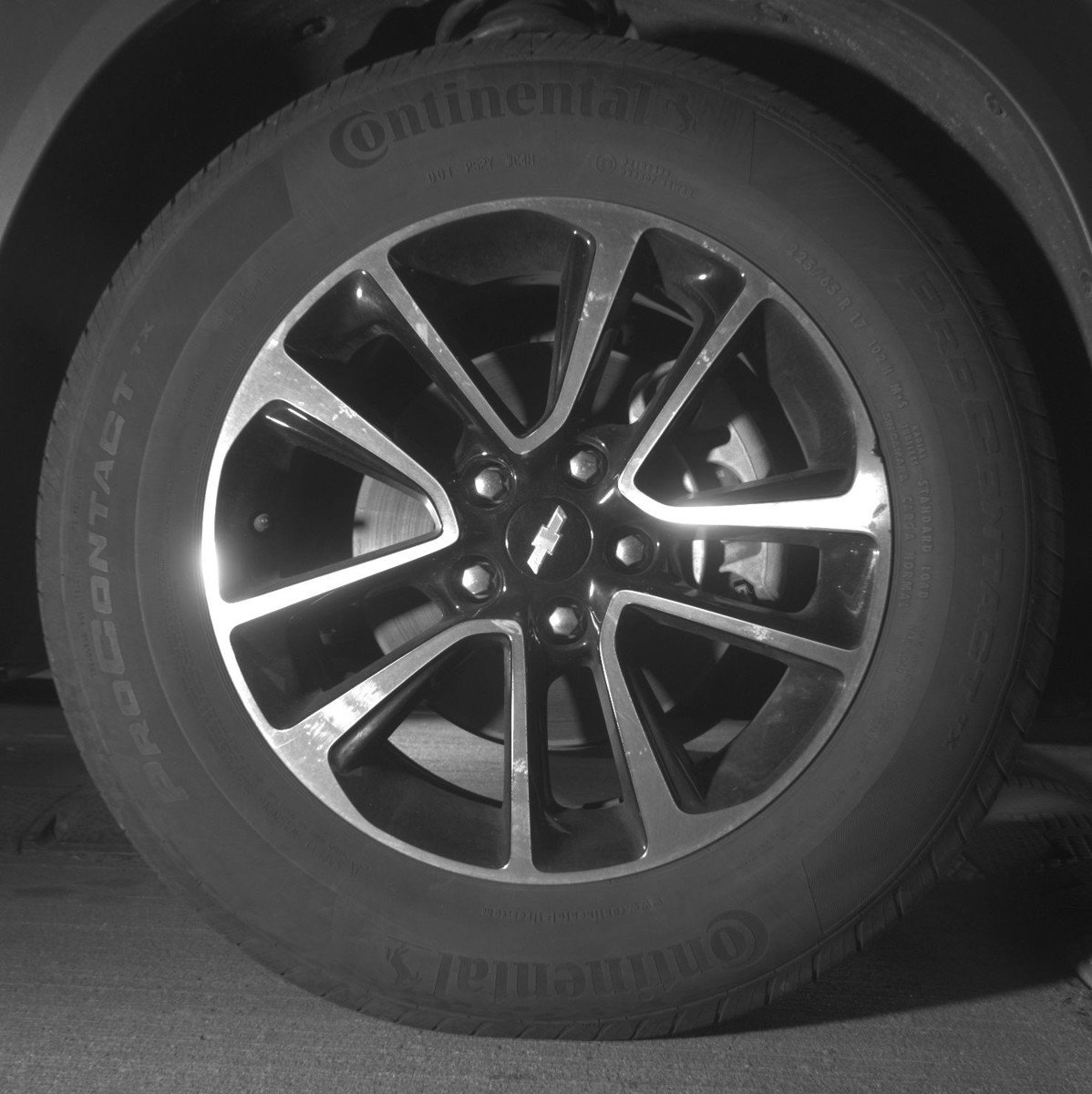 Used 2025 Chevrolet TrailBlazer LT FWD image 13
