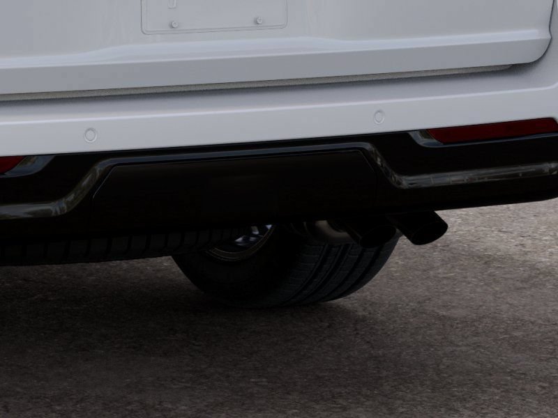 New 2027 Lincoln Navigator Premiere AWD/4WD image 23