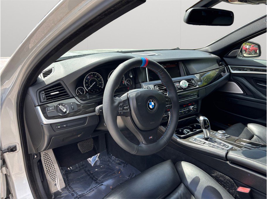 Used 2013 BMW 535i xDrive Sedan image 6