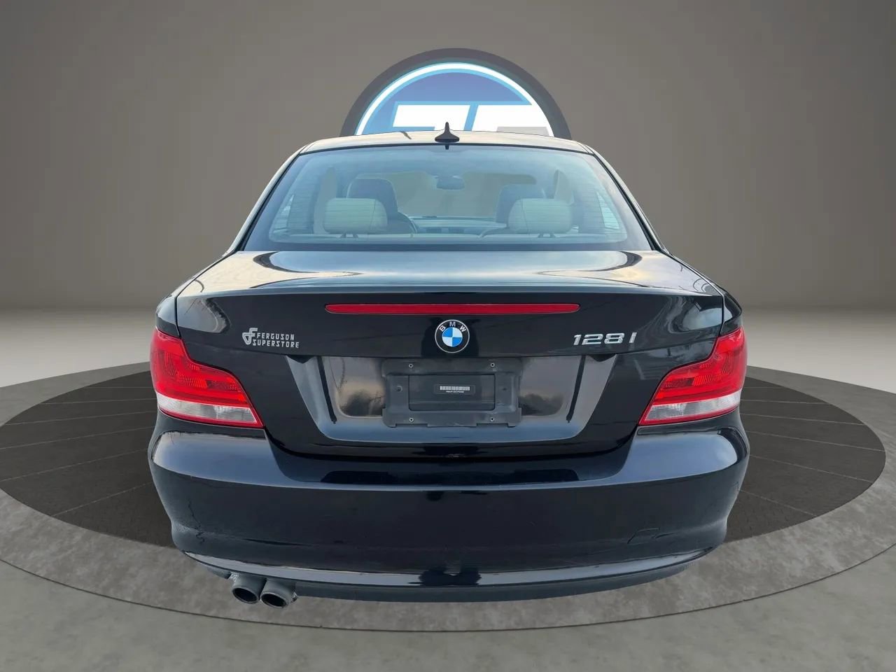 Used 2012 BMW 128i Coupe RWD image 10