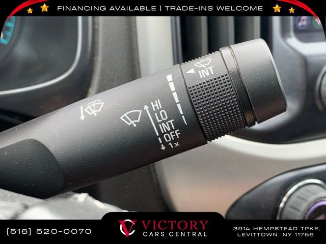 Used 2022 GMC Canyon Elevation image 35