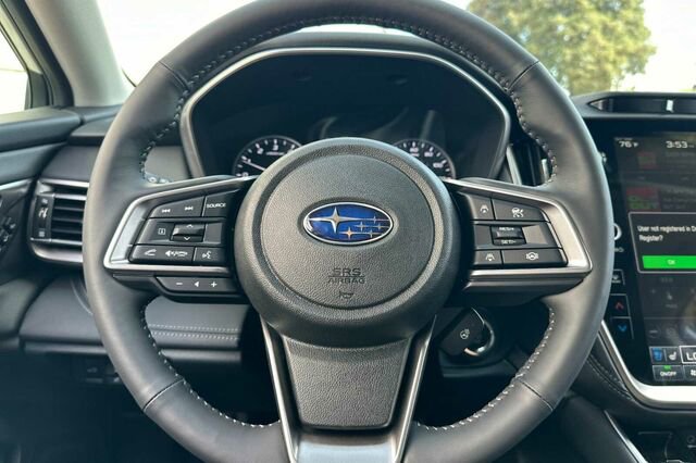 New 2025 Subaru Outback Touring XT w/ Popular Package #2 image 24