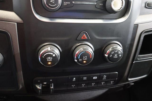 Used 2017 RAM 2500 Tradesman w/ Popular Equipment Group image 16