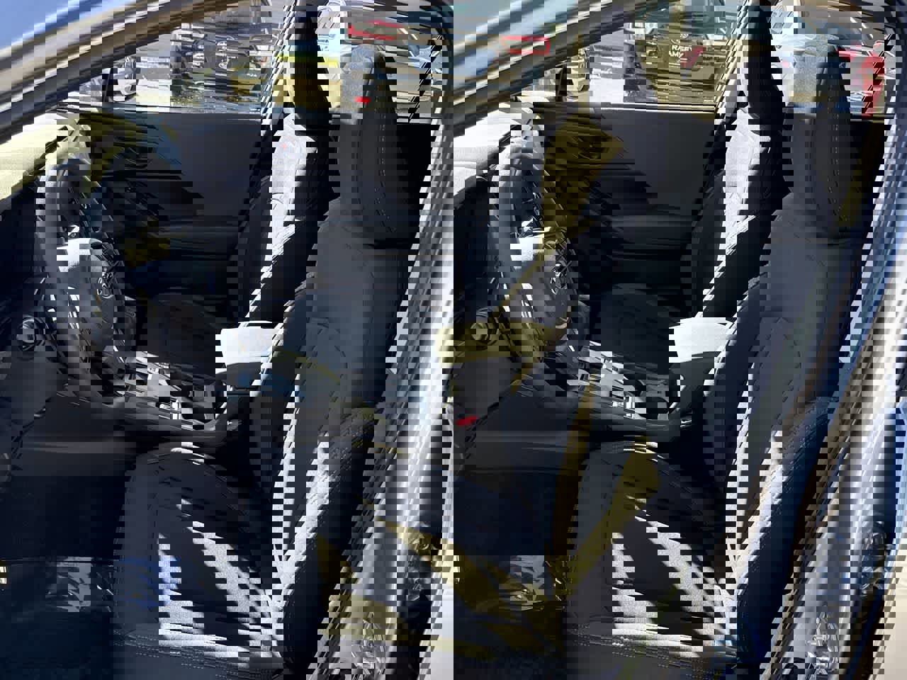 New 2026 Subaru Crosstrek 2.5i Premium image 20