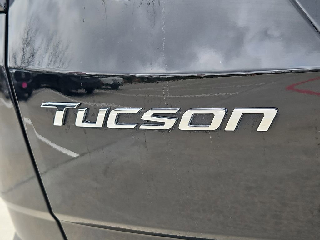Used 2024 Hyundai Tucson SEL image 11