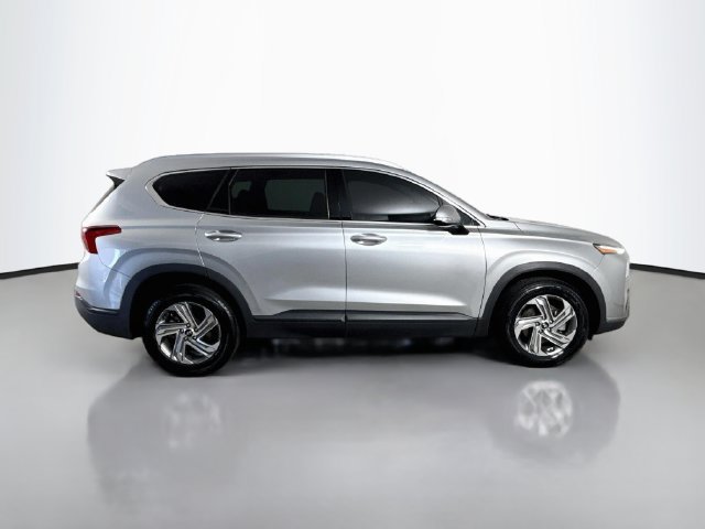 Used 2023 Hyundai Santa Fe SEL FWD image 11