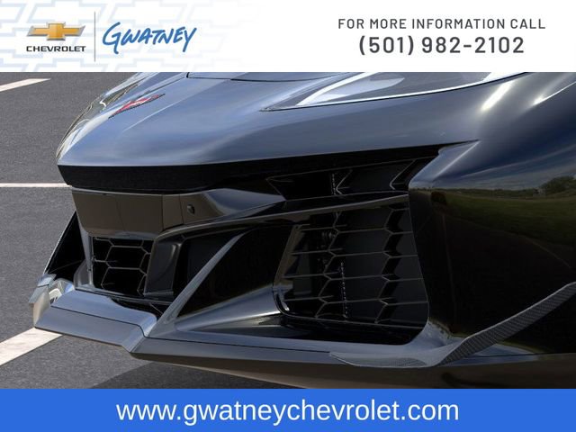 New 2026 Chevrolet Corvette Z06 image 13