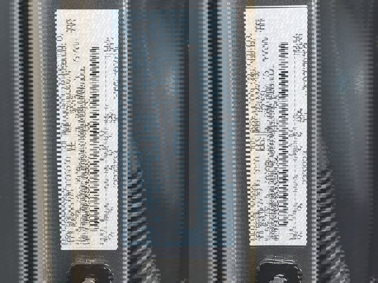 Used 2025 Ford F150 XLT w/ Equipment Group 302A MID AWD/4WD image 36