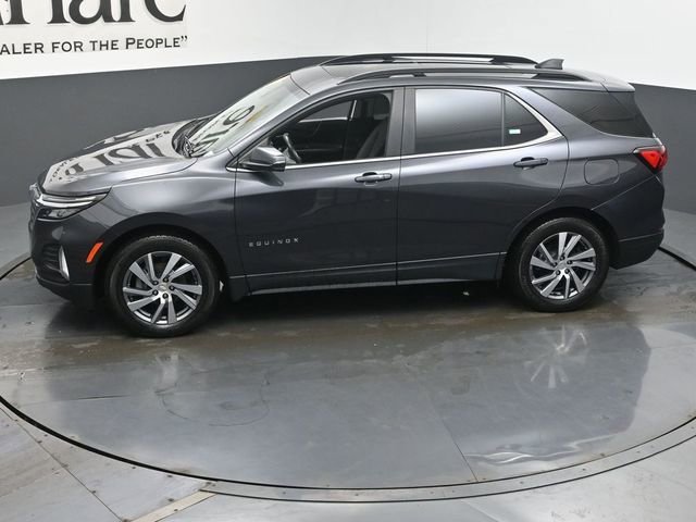 Used 2022 Chevrolet Equinox LT image 58