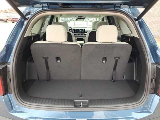 New 2026 Kia Sorento EX w/ EX Premium Package image 26