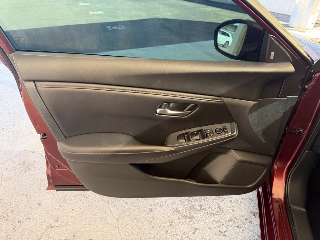 Used 2020 Nissan Sentra SV FWD image 24