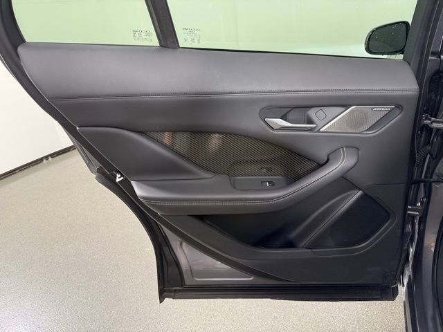 Used 2024 Jaguar I-PACE R-Dynamic HSE image 16