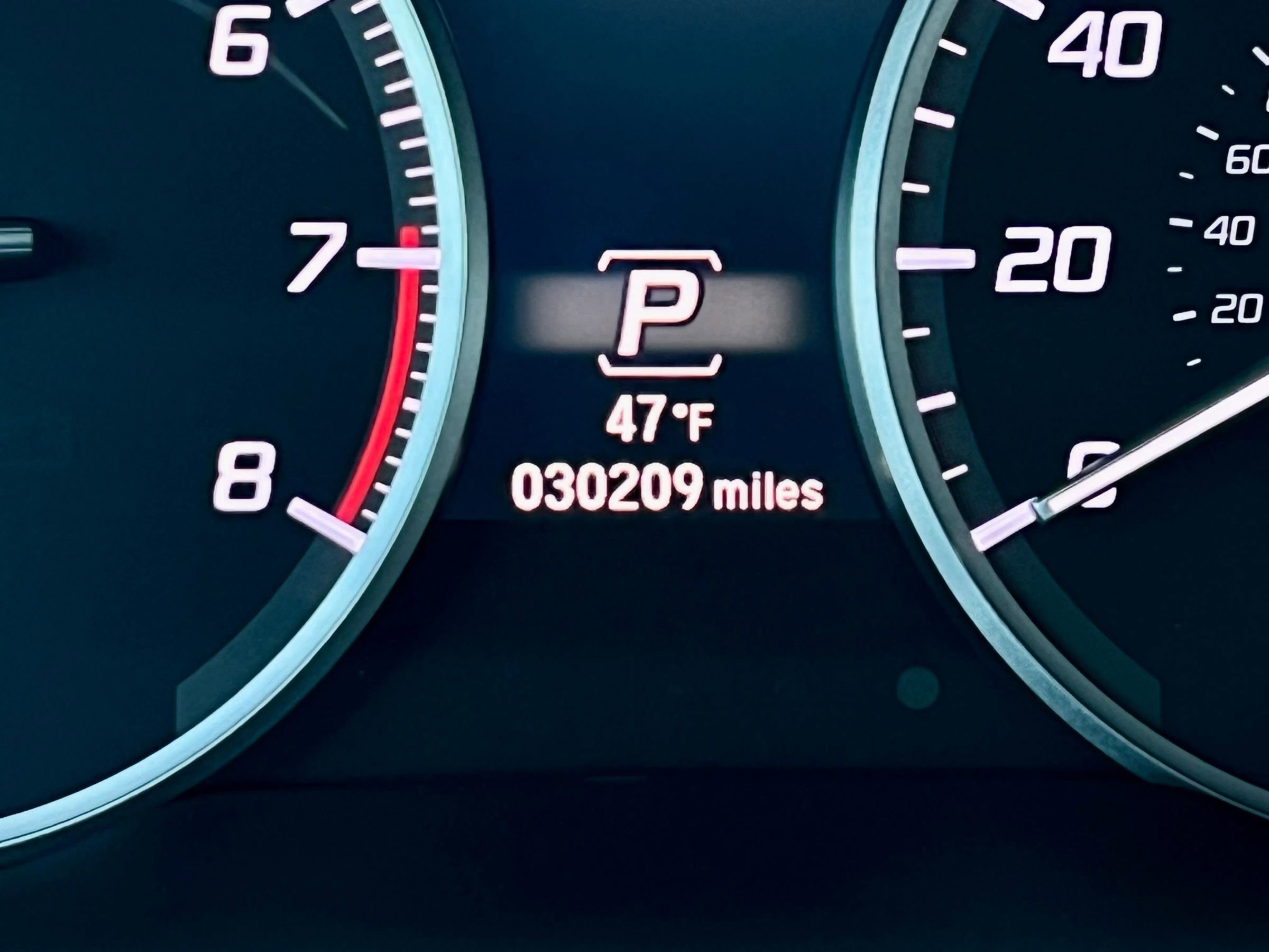 Used 2017 Acura ILX image 21