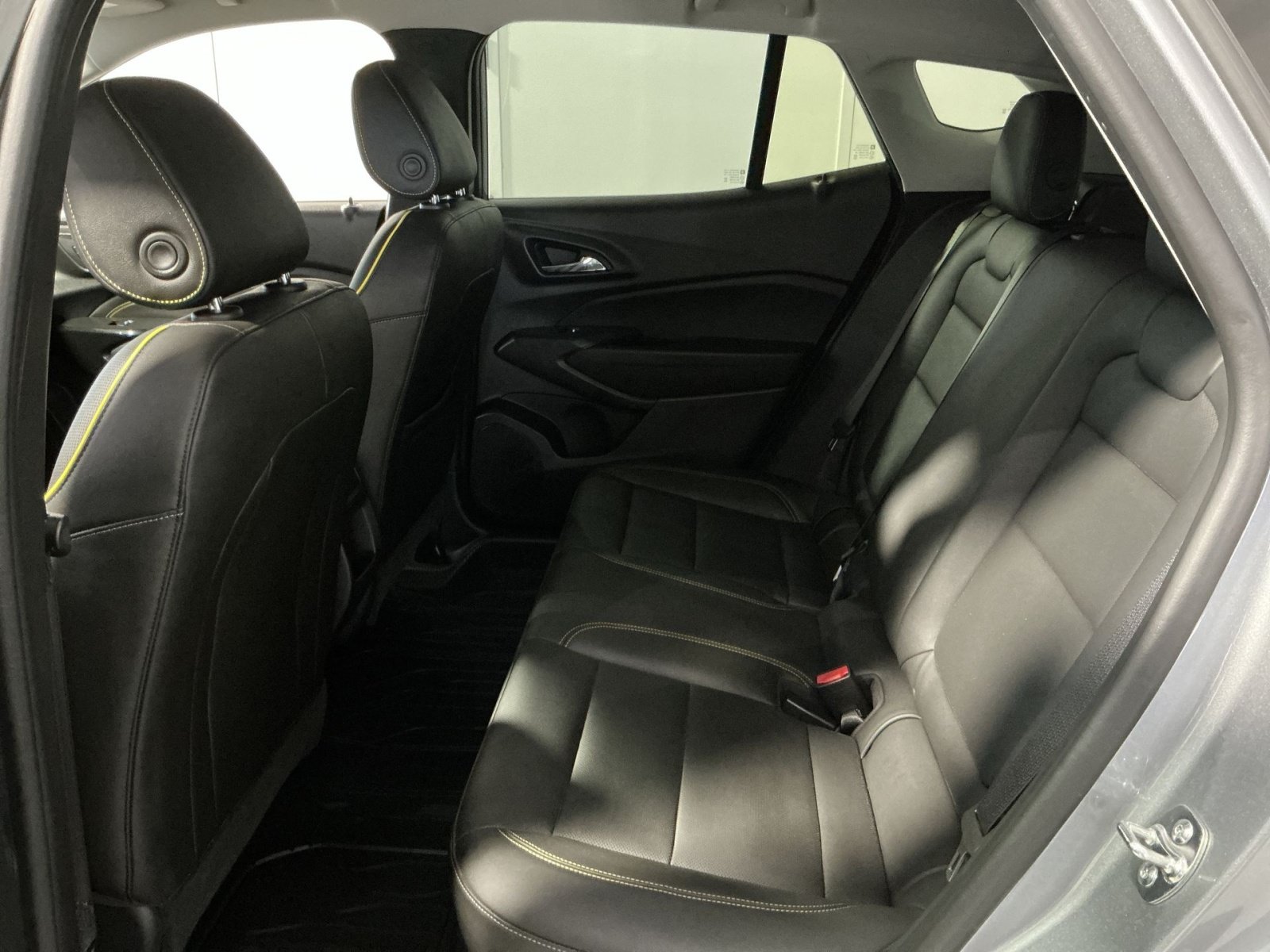 Used 2026 Chevrolet Trax ACTIV w/ Driver Confidence Package FWD image 23