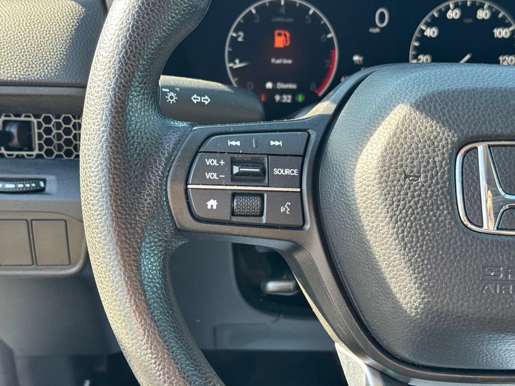 Certified 2024 Honda CR-V EX image 16