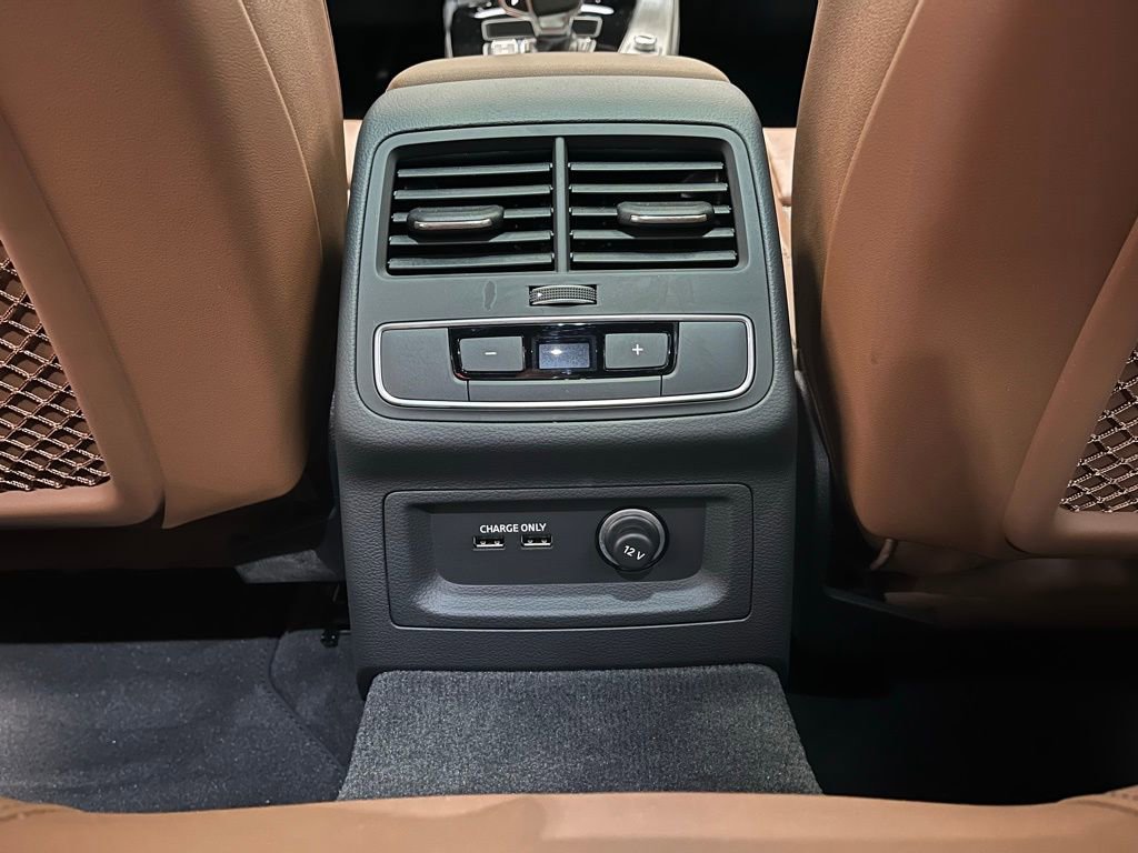 Used 2024 Audi A5 2.0T Premium Plus image 15