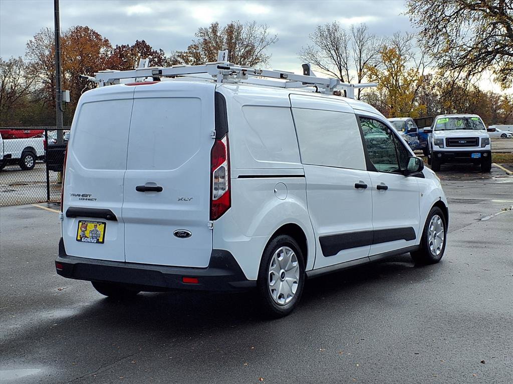 Used 2016 Ford Transit Connect XL image 2