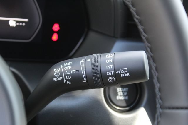 New 2026 MAZDA CX-5 Preferred AWD/4WD image 17