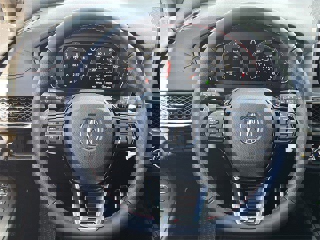 New 2026 Acura ADX A-Spec image 13