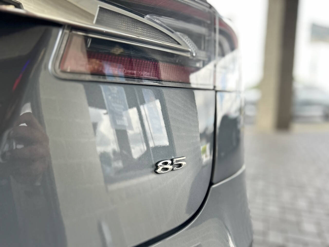 Used 2014 Tesla Model S 85 RWD image 15