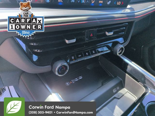 Used 2025 Chevrolet Tahoe RST w/ Comfort Package AWD/4WD image 17