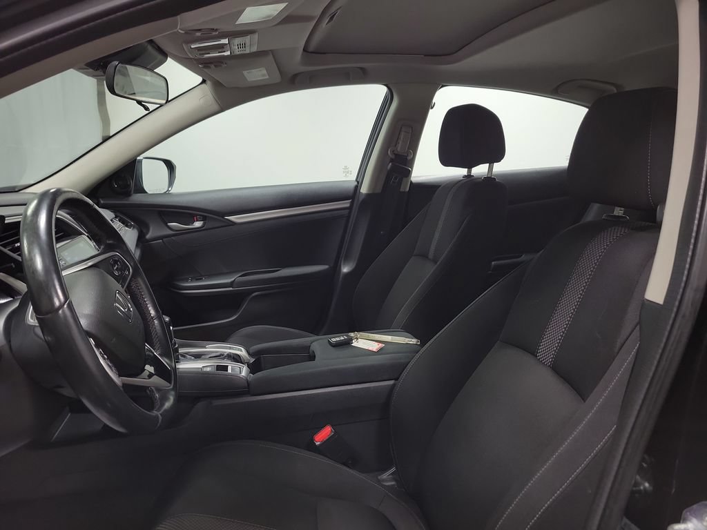 Used 2021 Honda Civic EX image 15