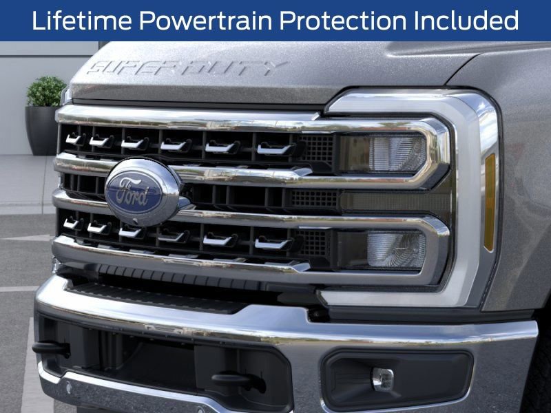 New 2026 Ford F350 Lariat w/ Lariat Premium Package image 22
