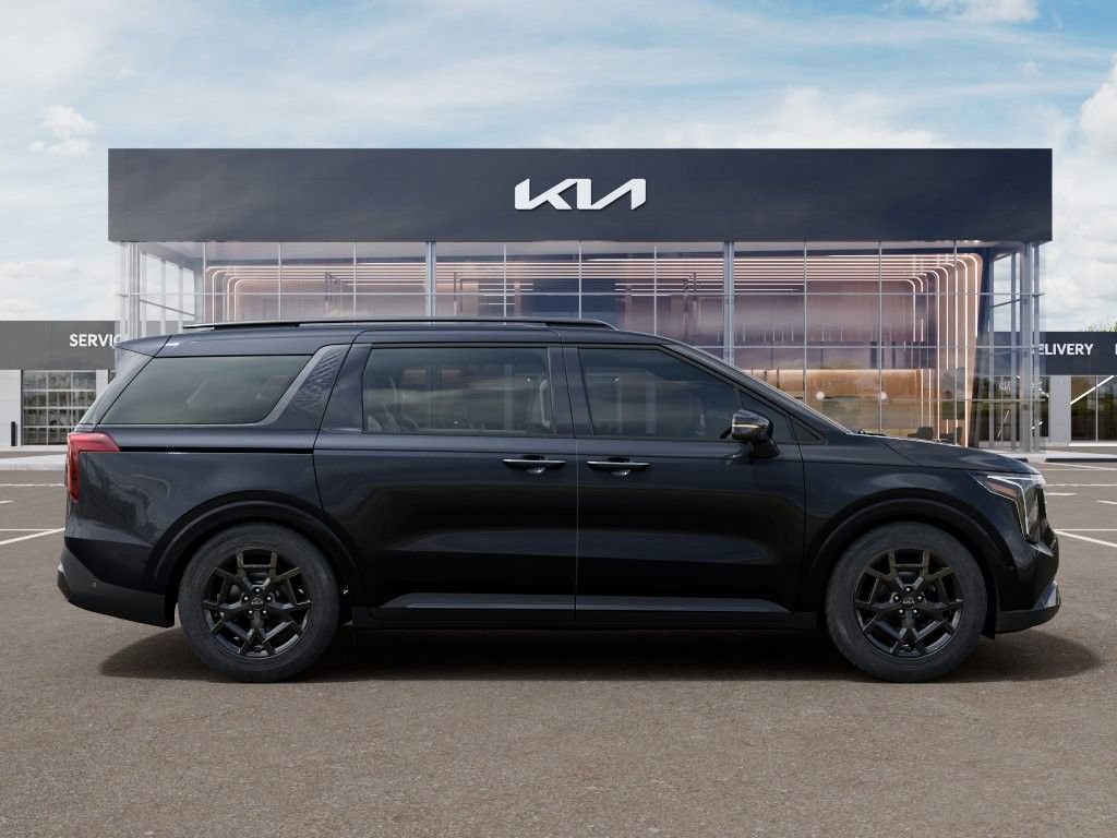 New 2026 Kia Carnival SX Prestige FWD image 35