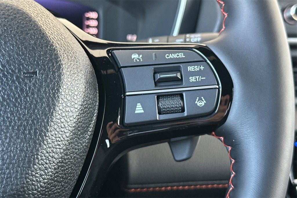 New 2026 Honda Passport TrailSport Elite image 28
