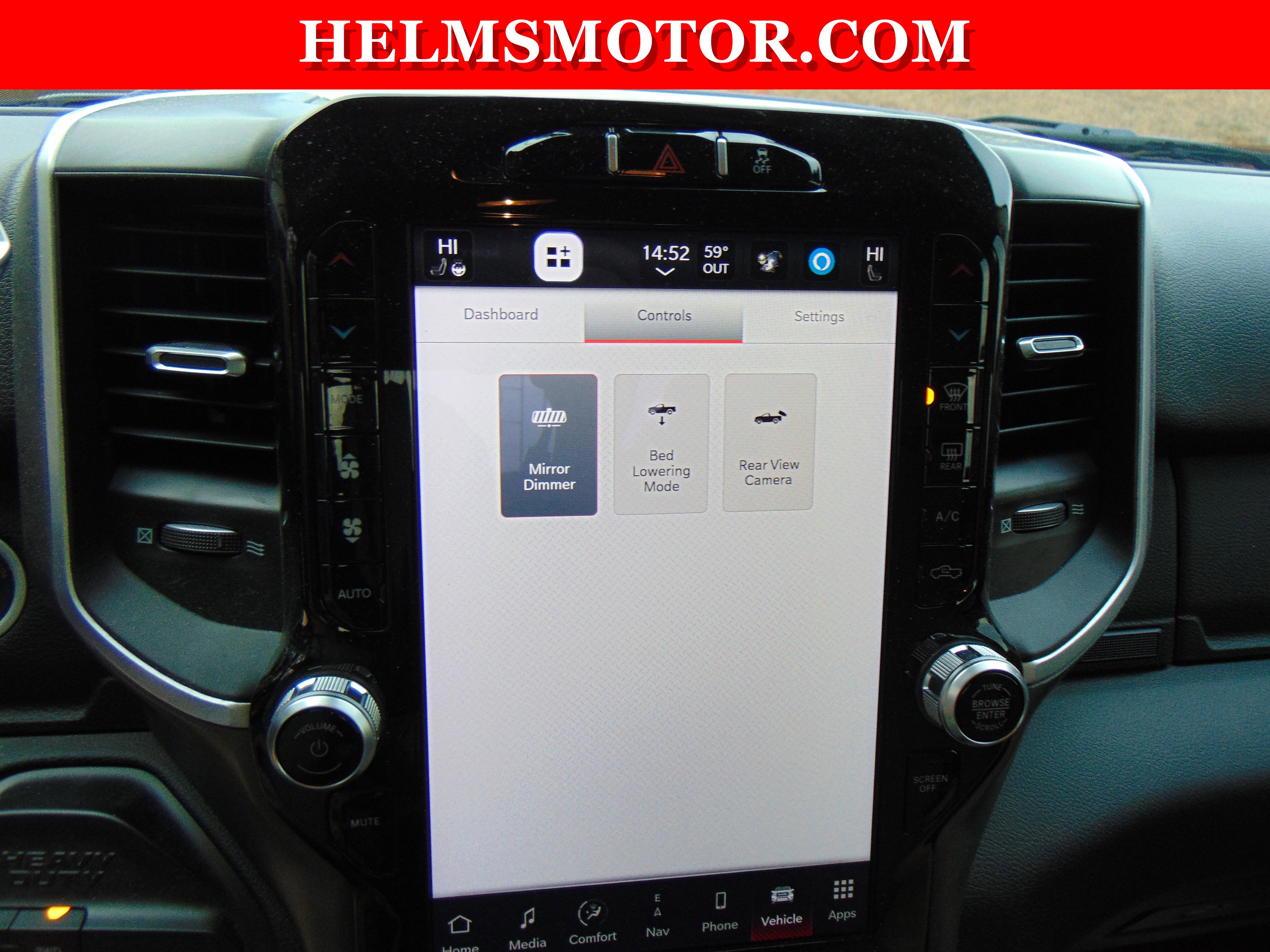 Certified 2022 RAM 3500 Big Horn w/ Level 1 Equipment Group image 38