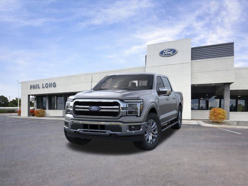 New 2026 Ford F150 Lariat AWD/4WD image 2