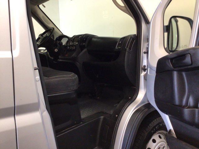 Used 2019 RAM ProMaster 1500 FWD image 10
