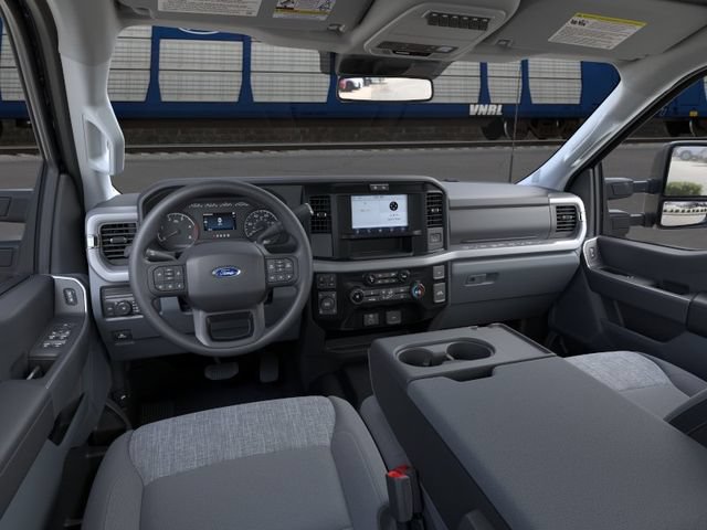 New 2026 Ford F350 XLT w/ 360-Degree Camera Package AWD/4WD image 10