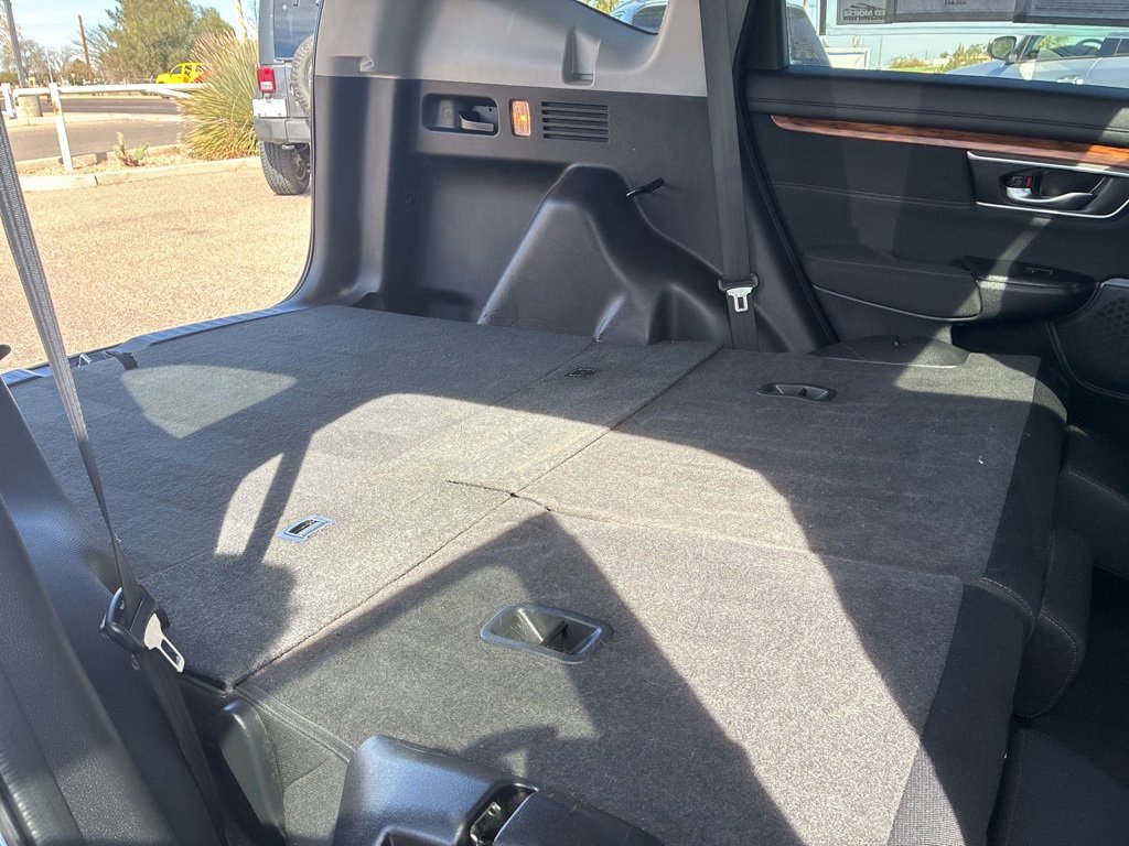Used 2021 Honda CR-V EX image 23