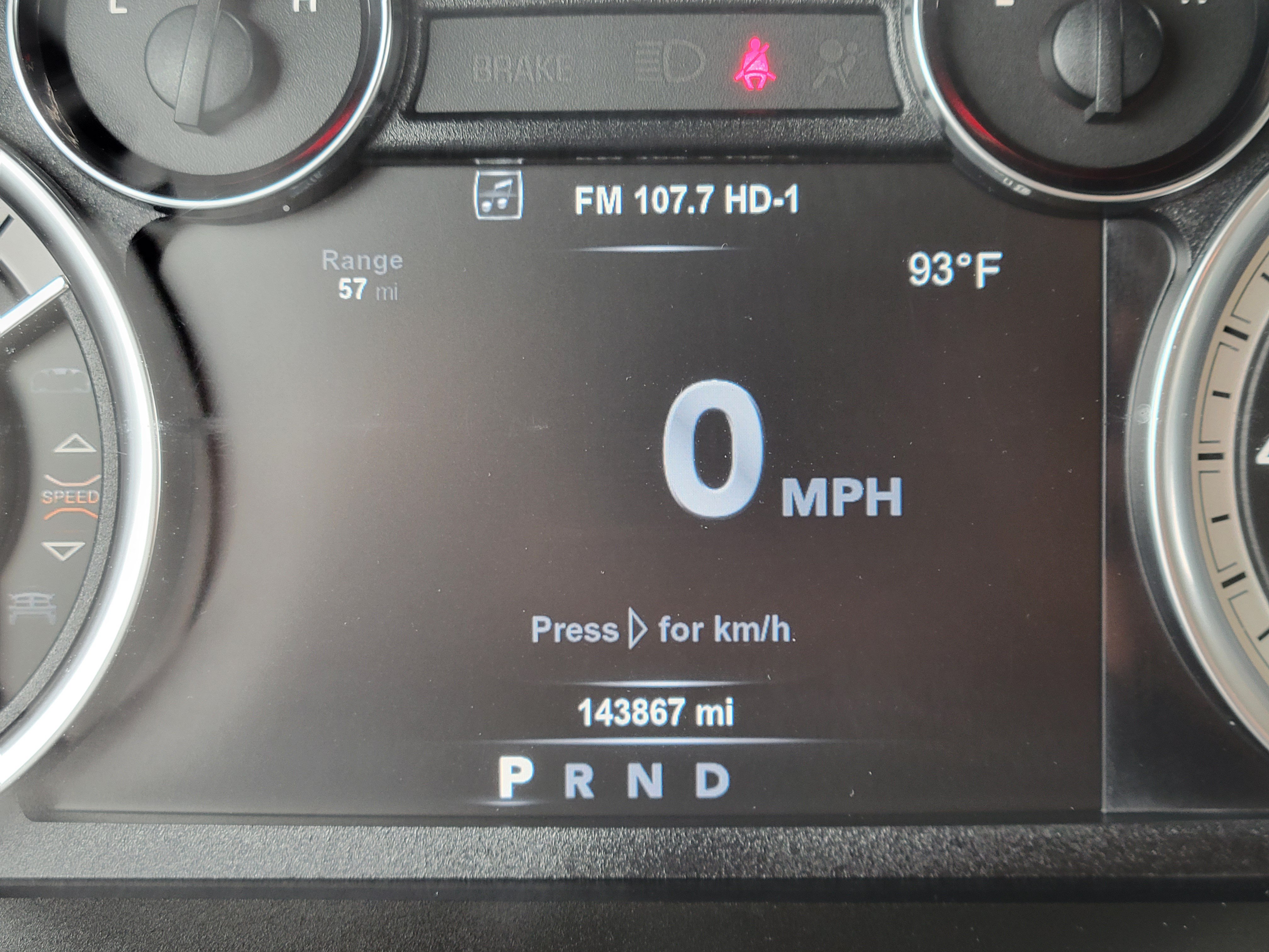 Used 2019 RAM 1500 Classic SLT w/ Luxury Group AWD/4WD image 11