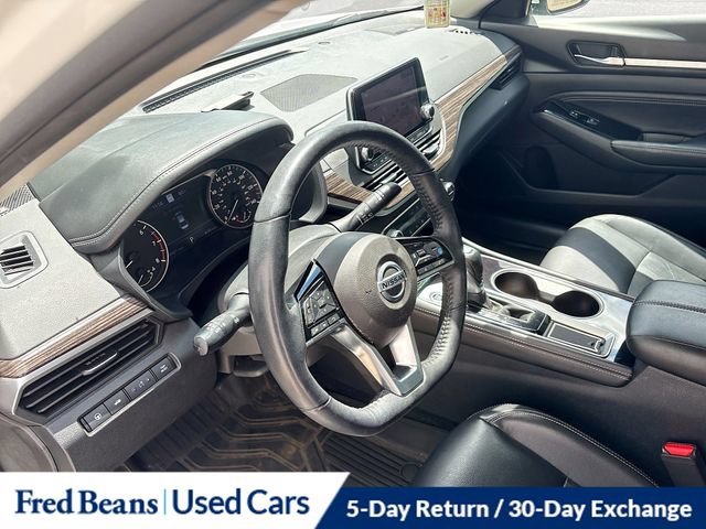 Used 2020 Nissan Altima 2.5 Platinum AWD/4WD image 14