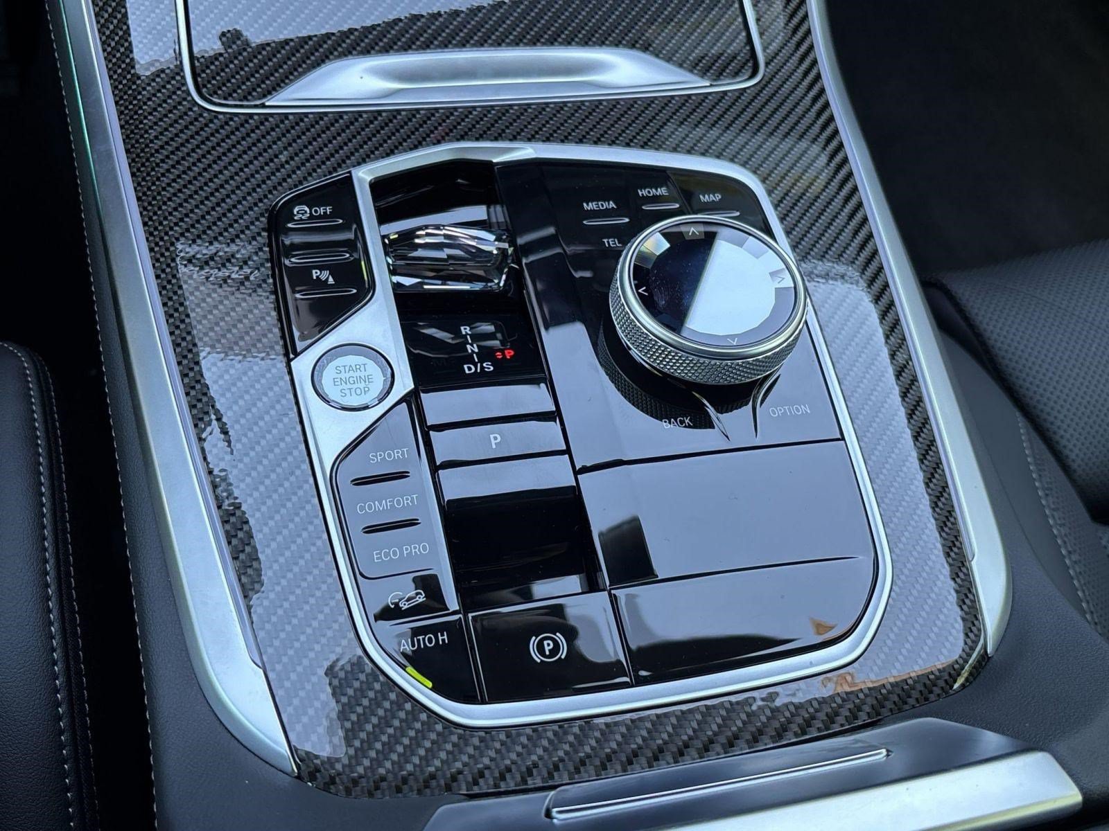 New 2026 BMW X5 M60i AWD/4WD image 18