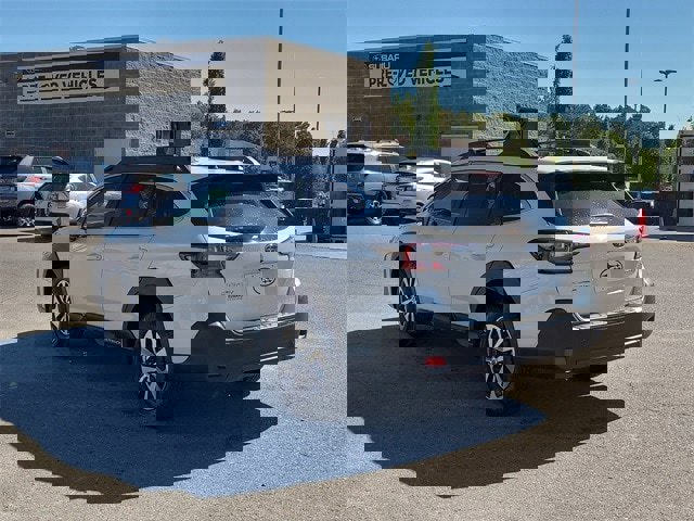 New 2025 Subaru Outback Premium image 5