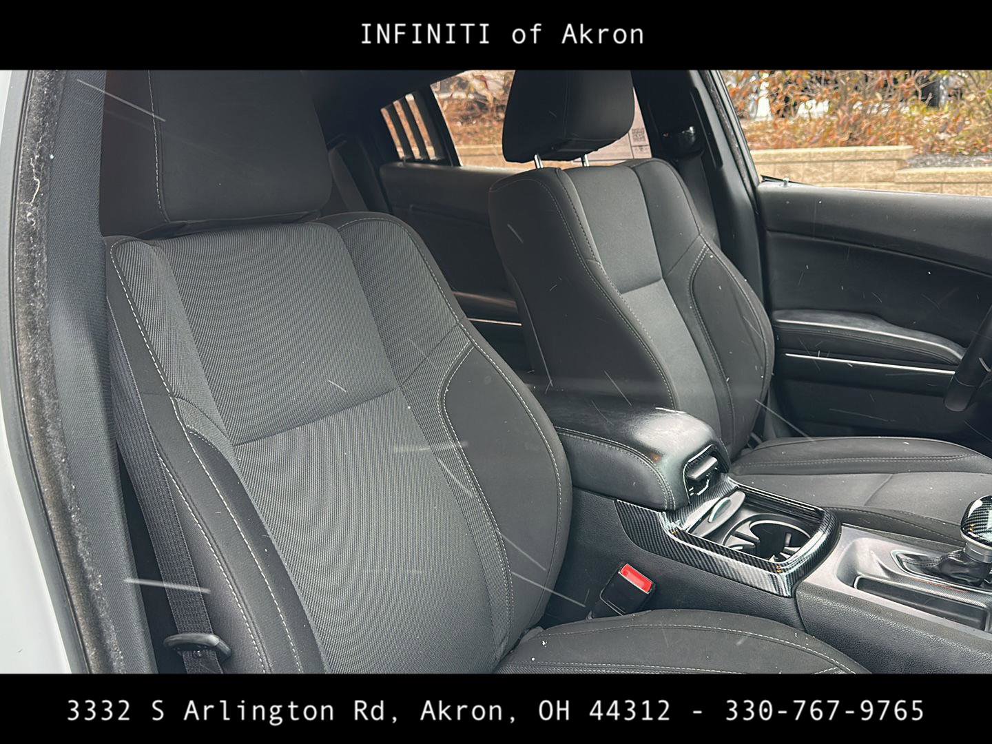 Used 2017 Dodge Charger R/T image 20