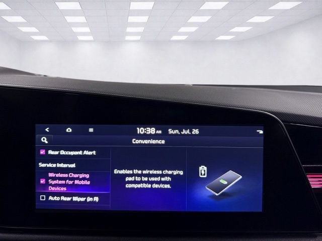 Used 2024 Kia Niro Wind w/ Wind Preserve Package FWD image 26