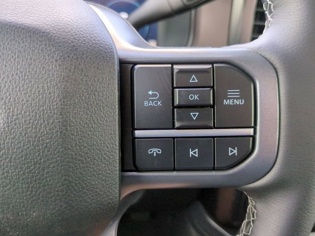 New 2026 Ford F250 Lariat w/ Black Appearance Package image 26