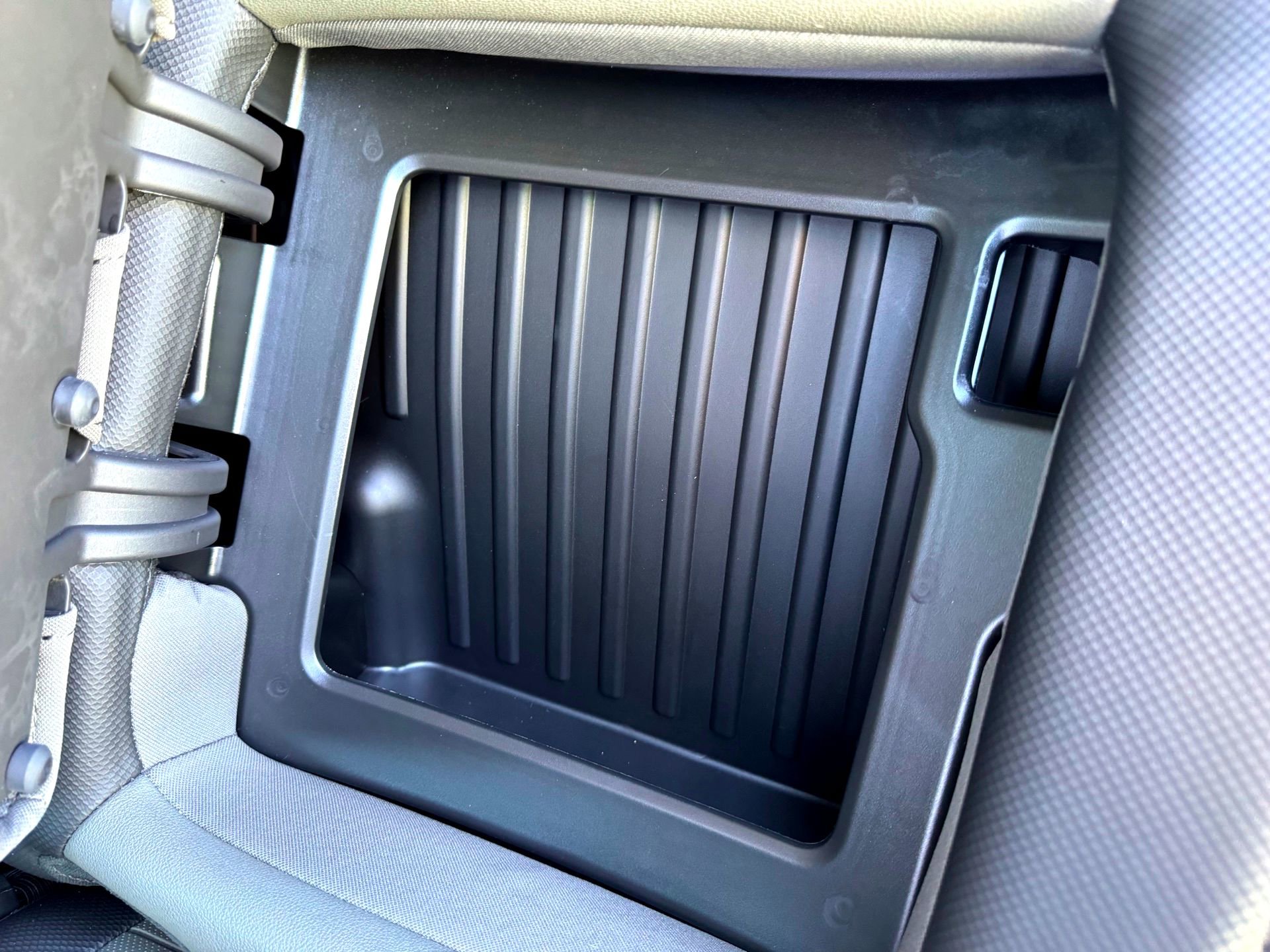 Used 2024 Chevrolet Silverado 2500 ZR2 w/ ZR2 Bison Edition image 22