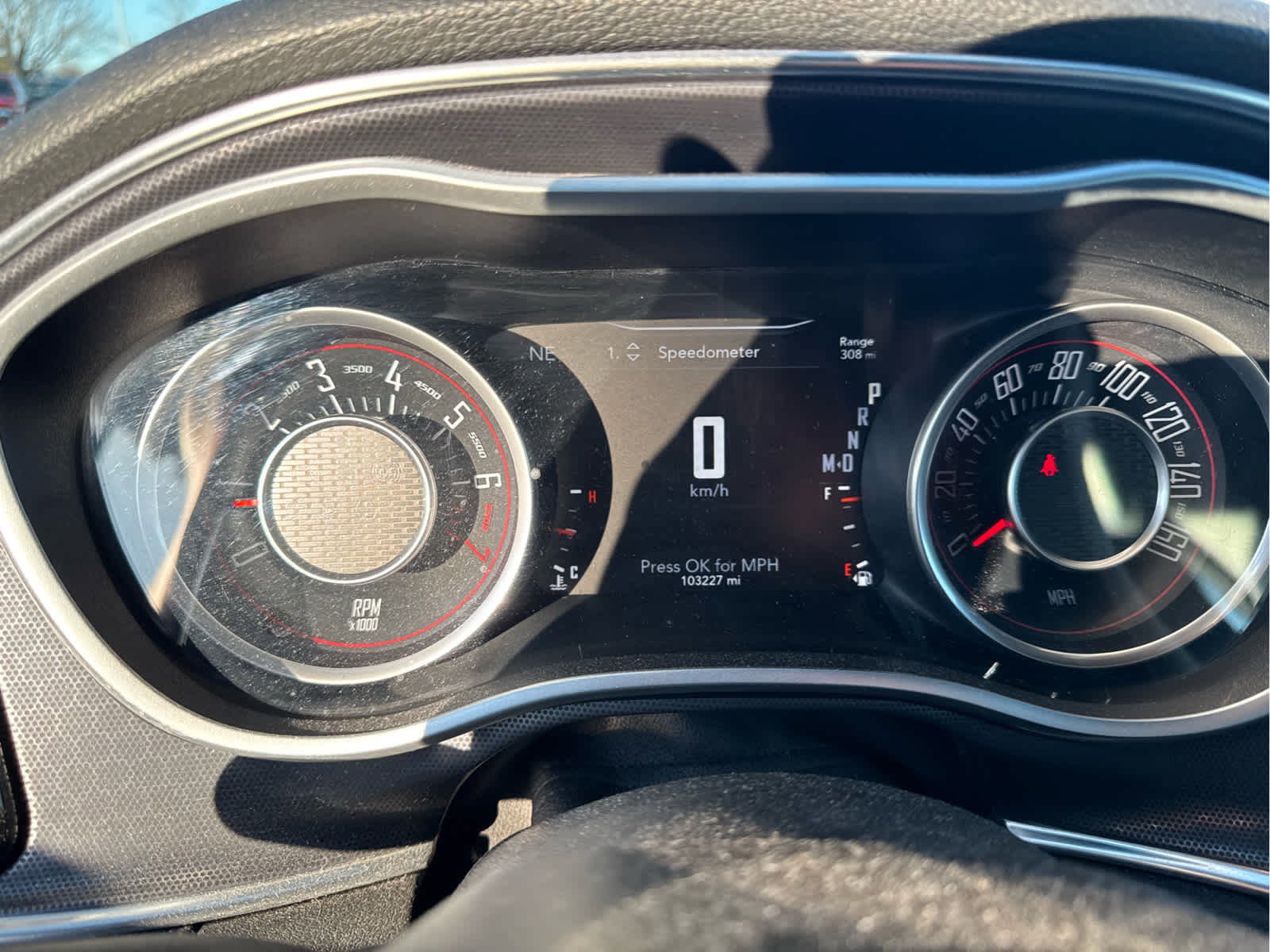 Used 2016 Dodge Challenger SXT Plus image 9