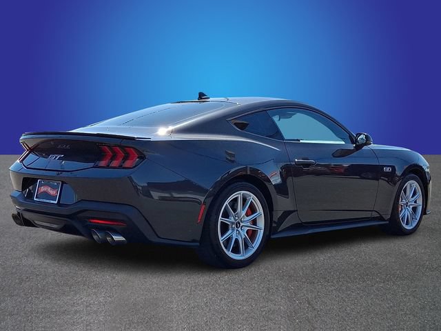Used 2024 Ford Mustang GT Premium RWD image 4