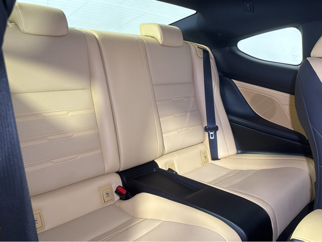 Used 2016 Lexus RC 350 AWD image 34