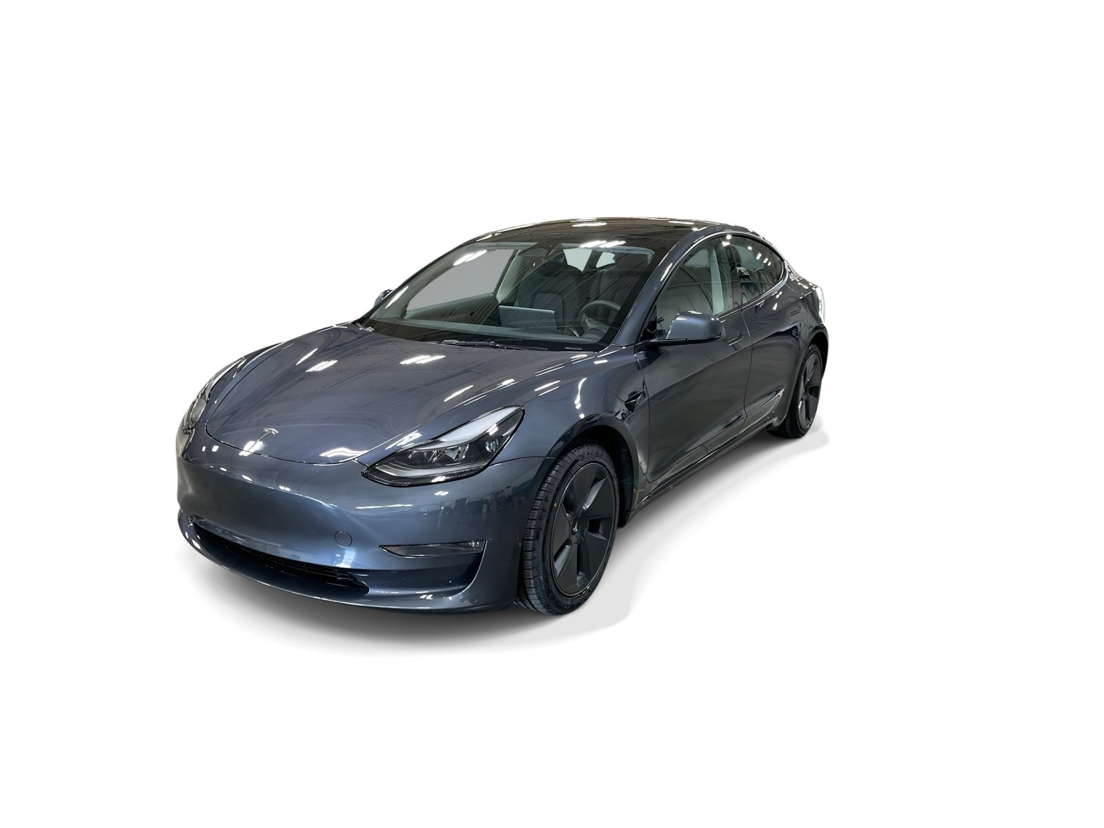 Certified 2023 Tesla Model 3 Long Range