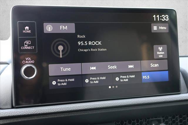 New 2026 Honda CR-V LX image 17