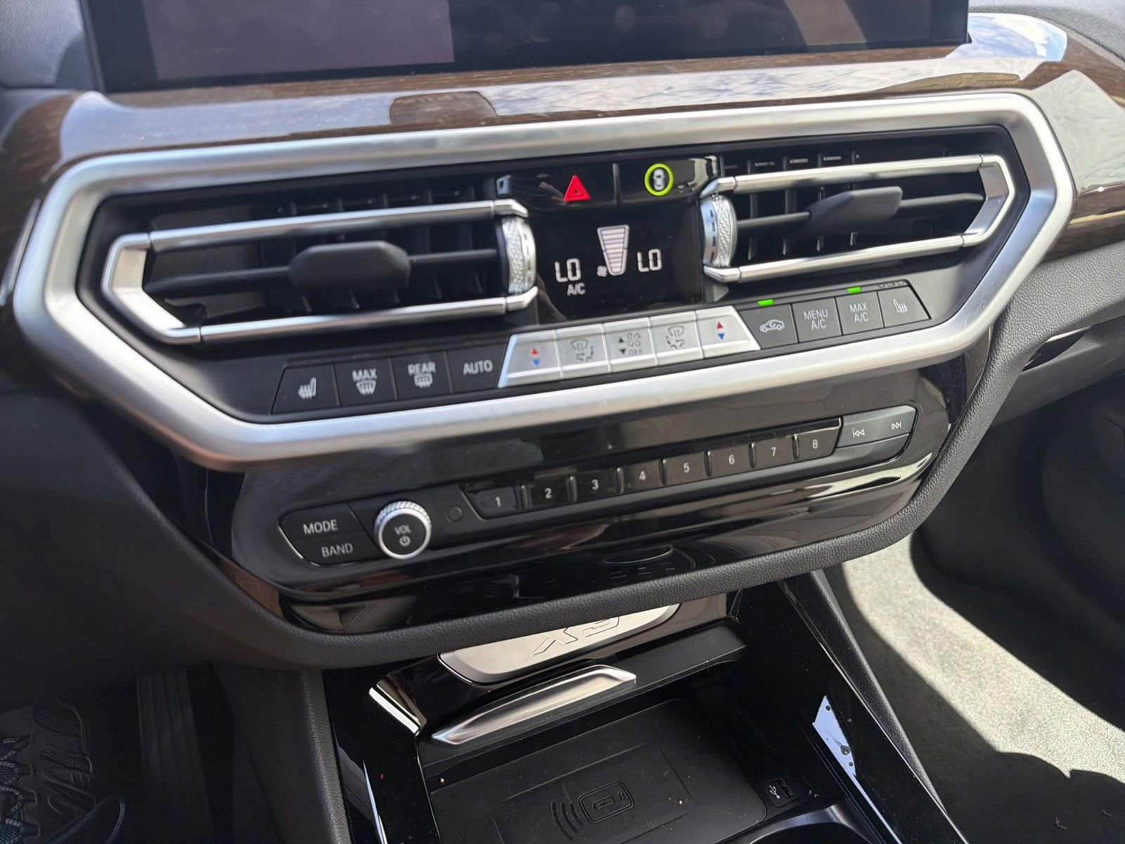 Certified 2024 BMW X3 xDrive30i w/ Premium Package w/ZPA AWD/4WD image 30