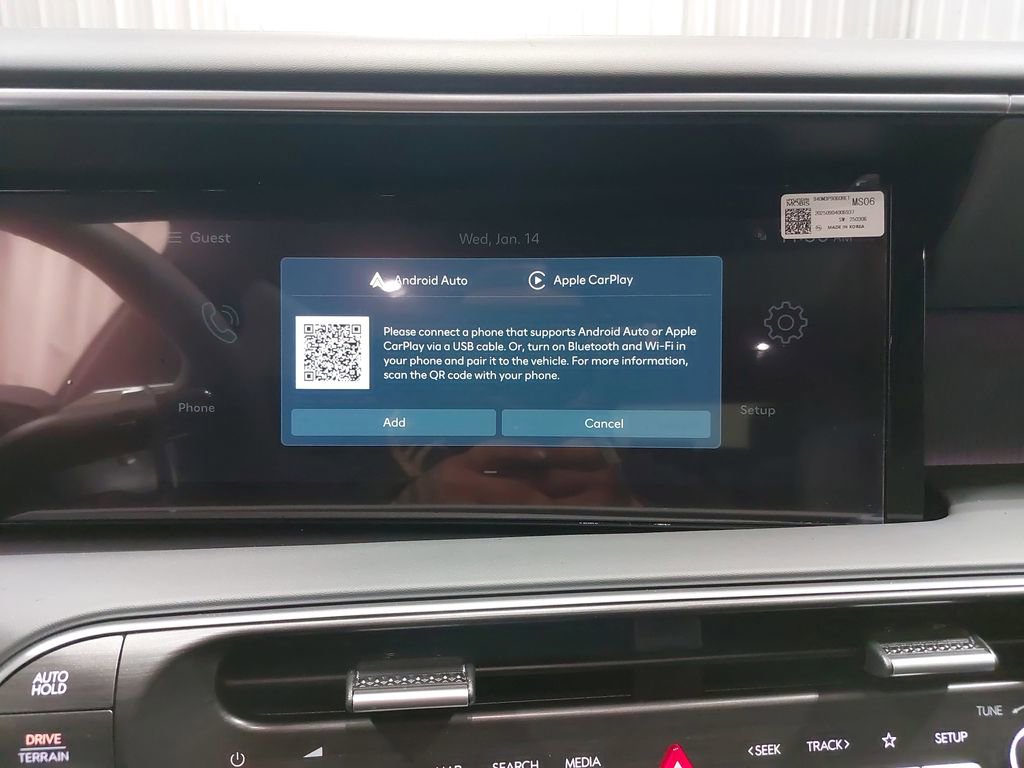 New 2026 Hyundai Palisade Calligraphy image 25