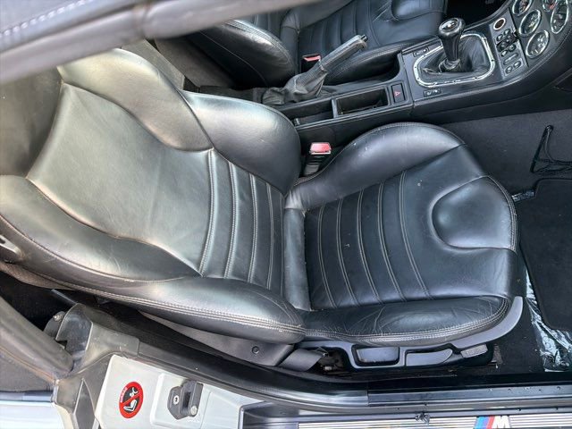 Used 2000 BMW M Roadster image 15